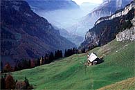 Muotatal, Switzerland